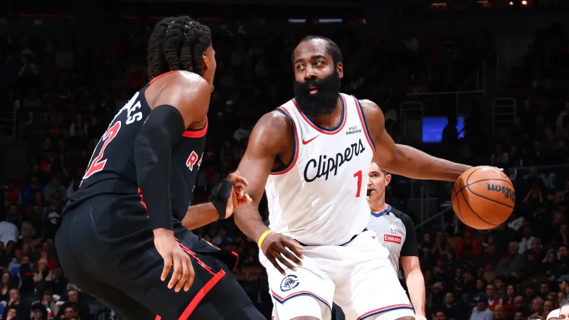 Kaiyun sports-拯救球队！哈登第四节关键时刻+加时赛合计得到16分