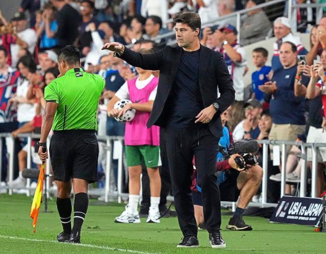 网页版登录入口地址-英媒：今夏世界杯后，波切蒂诺或重返热刺执教