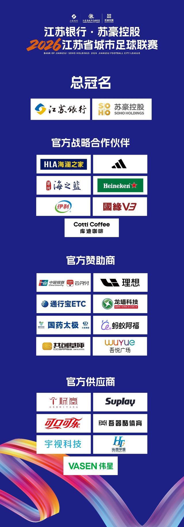 Kaiyun sports-苏超验证城市足球联赛商业价值，但竞争者也在涌入