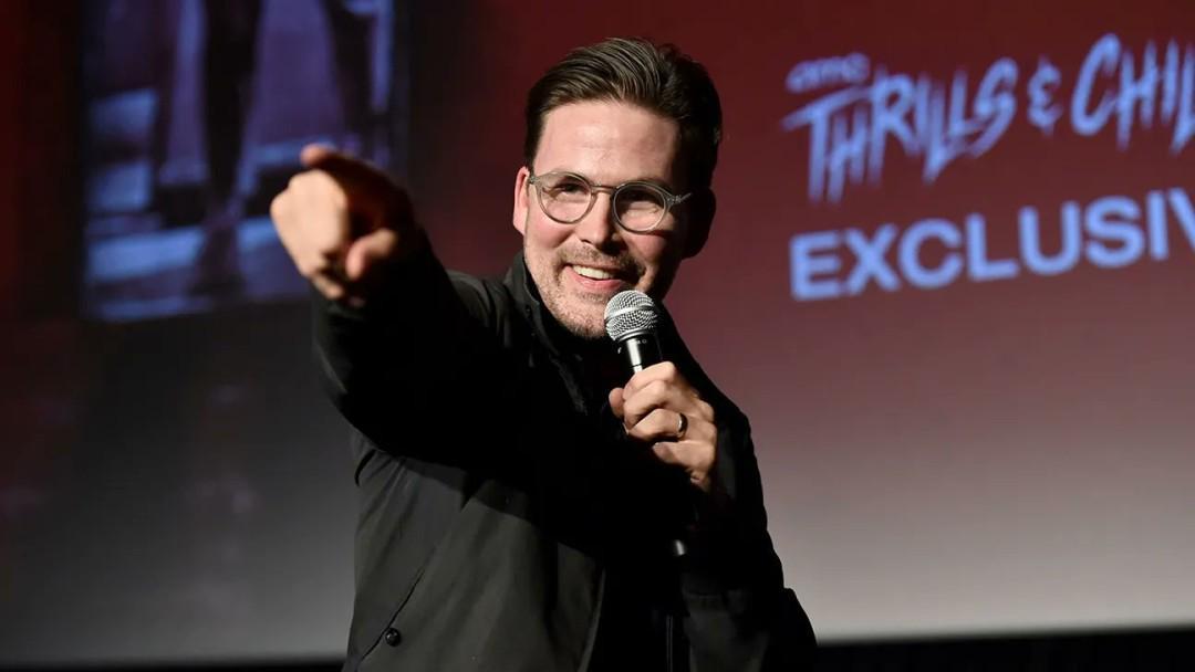 开云体育-祖国人回应粉丝请愿 自荐出演《生化危机》电影威斯克